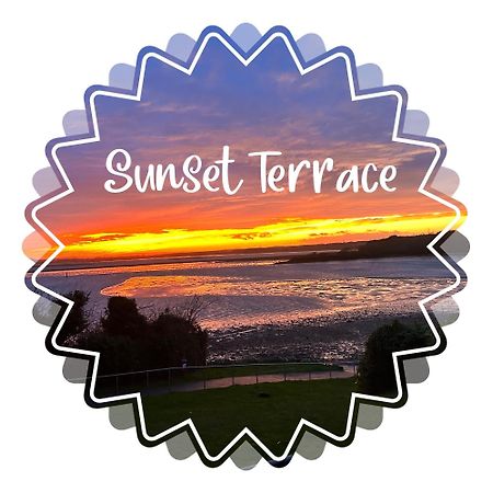ホテル Sunset Terrace Rockley Park Haven Lytchett Minster エクステリア 写真